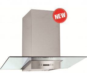 Máy hút mùi Fandi FD-70/90HS - Hàng chính hãng