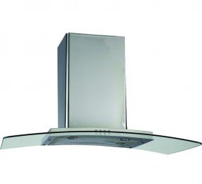 Máy hút mùi Fandi FD-70/90YK - Hàng chính hãng