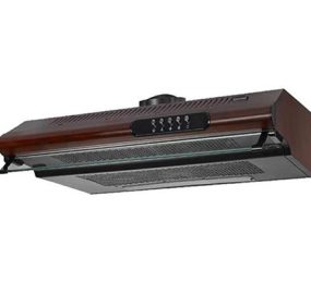 Máy hút mùi Faster FS-0860WD - Hàng chính hãng