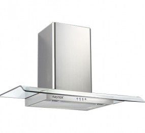 Máy hút mùi Faster FS 3388B1-70 - Hàng chính hãng
