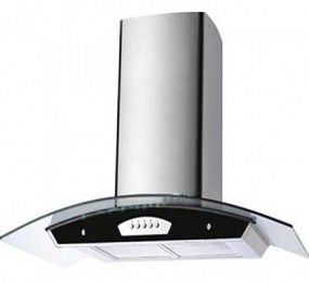 Máy hút mùi Faster FS-70BL - Hàng chính hãng