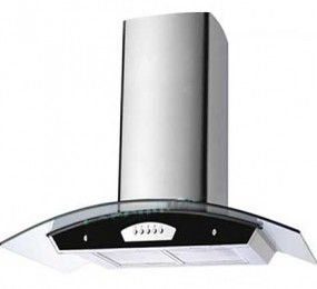 Máy hút mùi Faster FS 90BL - Hàng chính hãng