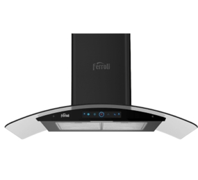 Máy hút mùi Ferroli HC700DSS - Hàng chính hãng