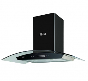 Máy hút mùi Ferroli  HC73DS - Hàng chính hãng