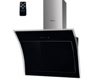 Máy hút mùi gắn tường Canzy CZ-2770H - Hàng chính hãng