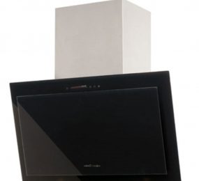 Máy hút mùi gắn tường Cata AURA 900 BK - Hàng chính hãng