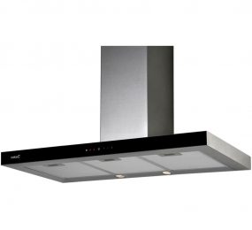 Máy hút mùi gắn tường Cata MIDAS XGBK 600 - Hàng chính hãng