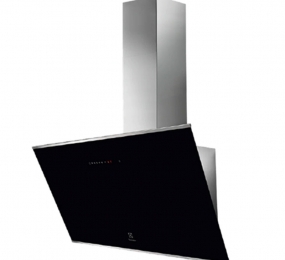 Máy hút mùi gắn tường ELectrolux KFVB19K - Hàng chính hãng