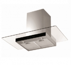 Máy hút mùi gắn tường Faber NICE BL-A90 - Hàng chính hãng