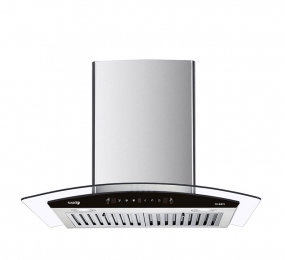 Máy hút mùi gắn tường Fandi FD-BQ90