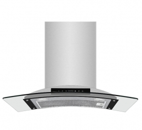 Máy hút mùi gắn tường Fandi FD-VK90