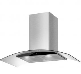 Máy hút mùi gắn tường Faster FS 3388CH1 70 - Hàng chính hãng