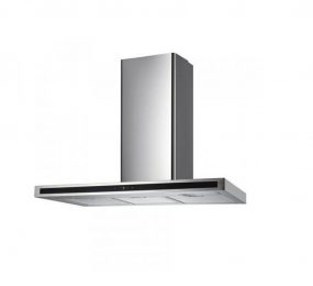 Máy hút mùi gắn tường Faster Quattro Lux - Hàng chính hãng