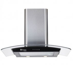 Máy hút mùi gắn tường Grasso GS-36I-600 - Hàng chính hãng
