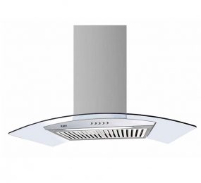 Máy hút mùi gắn tường Kaff KF-GB783N - Hàng chính hãng