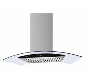 Máy hút mùi gắn tường Kaff KF-GB785N - Hàng chính hãng