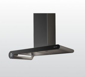 Máy hút mùi gắn tường Malloca Circle F 188 - Hàng chính hãng