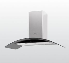 Máy hút mùi gắn tường Malloca Gama K3155.7 - Hàng chính hãng