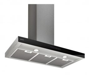 Máy hút mùi gắn tường Malloca Min F-205 - Hàng chính hãng