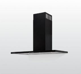 Máy hút mùi gắn tường Malloca Slim K1522 - Hàng chính hãng