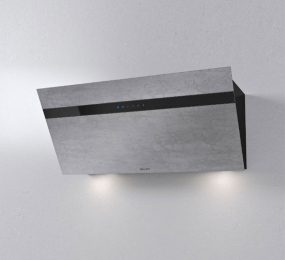 Máy hút mùi gắn tường Malloca Vita V-13 GRES - Hàng chính hãng