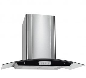 Máy hút mùi gắn tường Sevilla SV-170 - Hàng chính hãng