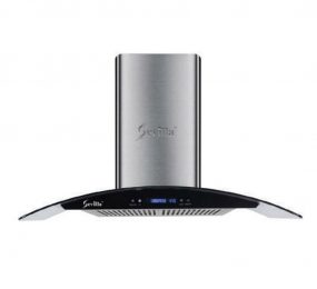 Máy hút mùi gắn tường Sevilla SV-327 - Hàng chính hãng