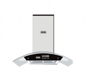 Máy hút mùi Giovani G-2370RS - Hàng chính hãng