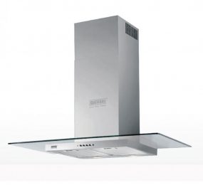 Máy hút mùi Giovani G-716FC - Hàng chính hãng