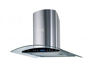 Máy hút mùi Giovani G-7430RST - Hàng chính hãng