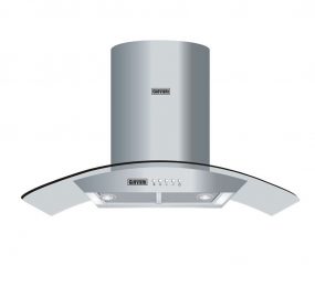 Máy hút mùi Giovani G 90G - Hàng chính hãng