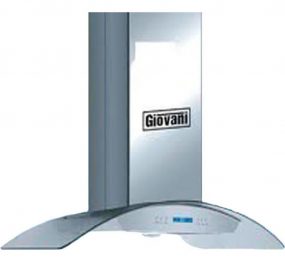 Máy hút mùi Giovani G-9268G - Hàng chính hãng