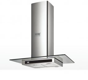 Máy hút mùi Giovani GH-2037 TF - Hàng chính hãng