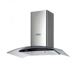 Máy hút mùi Giovani GH-2069 GP - Hàng chính hãng