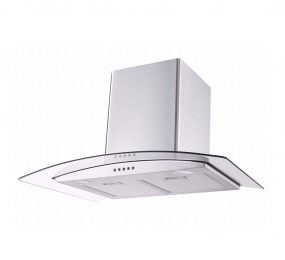 Máy hút mùi Giovani GH-7038 PC - Hàng chính hãng