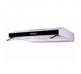 Máy hút mùi Giovani GH-723 PC - Hàng chính hãng