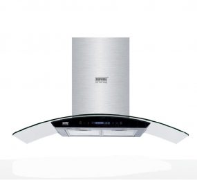 Máy hút mùi Giovani GH-9029 QB - Hàng chính hãng