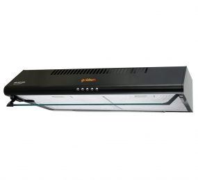 Máy hút mùi Goldsun GS-708PB - Hàng chính hãng