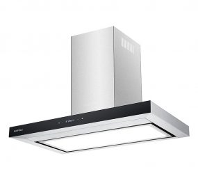 Máy hút mùi Hafele HC-WI90C 538.80.272 - Hàng chính hãng