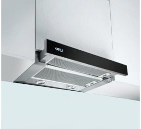 Máy hút mùi Hafele HH-TG60E/539.81.073 - Hàng chính hãng