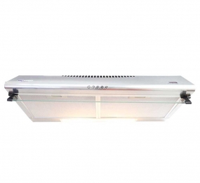 Máy hút mùi Kaff KF-8730I - Hàng chính hãng