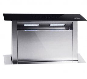 Máy hút mùi Kaff KF-AT900 - Hàng chính hãng