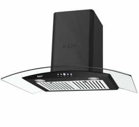 Máy hút mùi Kaff KF-GB109PB - Hàng chính hãng