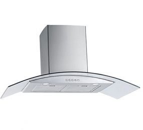 Máy hút mùi Kaff KF-GB705 - Hàng chính hãng