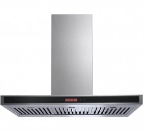 Máy hút mùi Kaff KF-GB771 - Hàng chính hãng