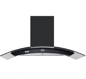 Máy hút mùi Kaff KF-GB902 - Hàng chính hãng