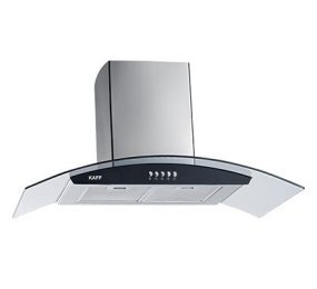 Máy hút mùi Kaff KF-GB906 - Hàng chính hãng
