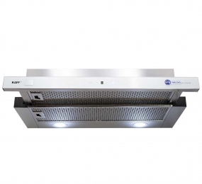 Máy hút mùi Kaff KF-TL7001W - Hàng chính hãng