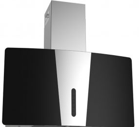 Máy hút mùi kính cong Chef's EH-Narsis90T - Hàng chính hãng