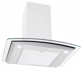 Máy hút mùi kính cong Elica CIRCUS IX/A/90 - Hàng chính hãng